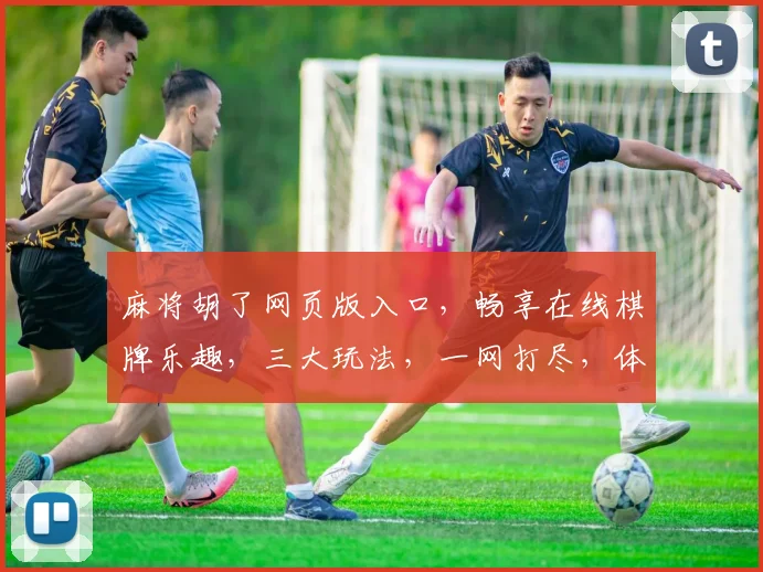麻将胡了网页版入口，畅享在线棋牌乐趣，三大玩法，一网打尽，体验不凡